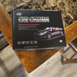 Car Camera 