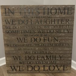 Home Decor