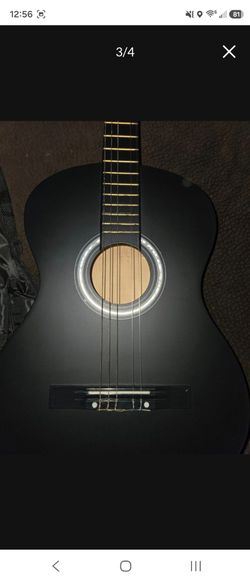 Guitar Amazon's Choice/Generic One Missing String