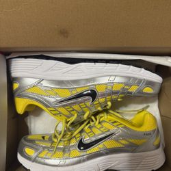 Nike P 6000s 
