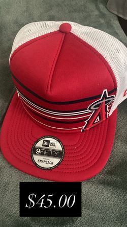 Los Angeles Angels snap back
