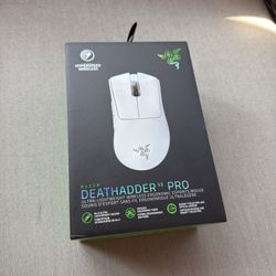 Razer Deathadder V3 Pro Gaming Mouse