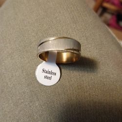 Men's Ring