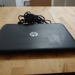 HP Laptop