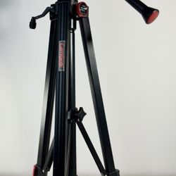 Cam-Gear  Procam HD Video/photo Tripod.