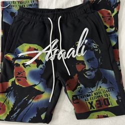 Asaali Men Sweatpants