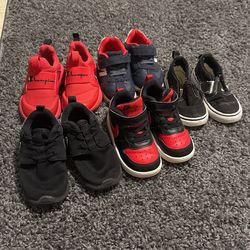 Toddler Shoes