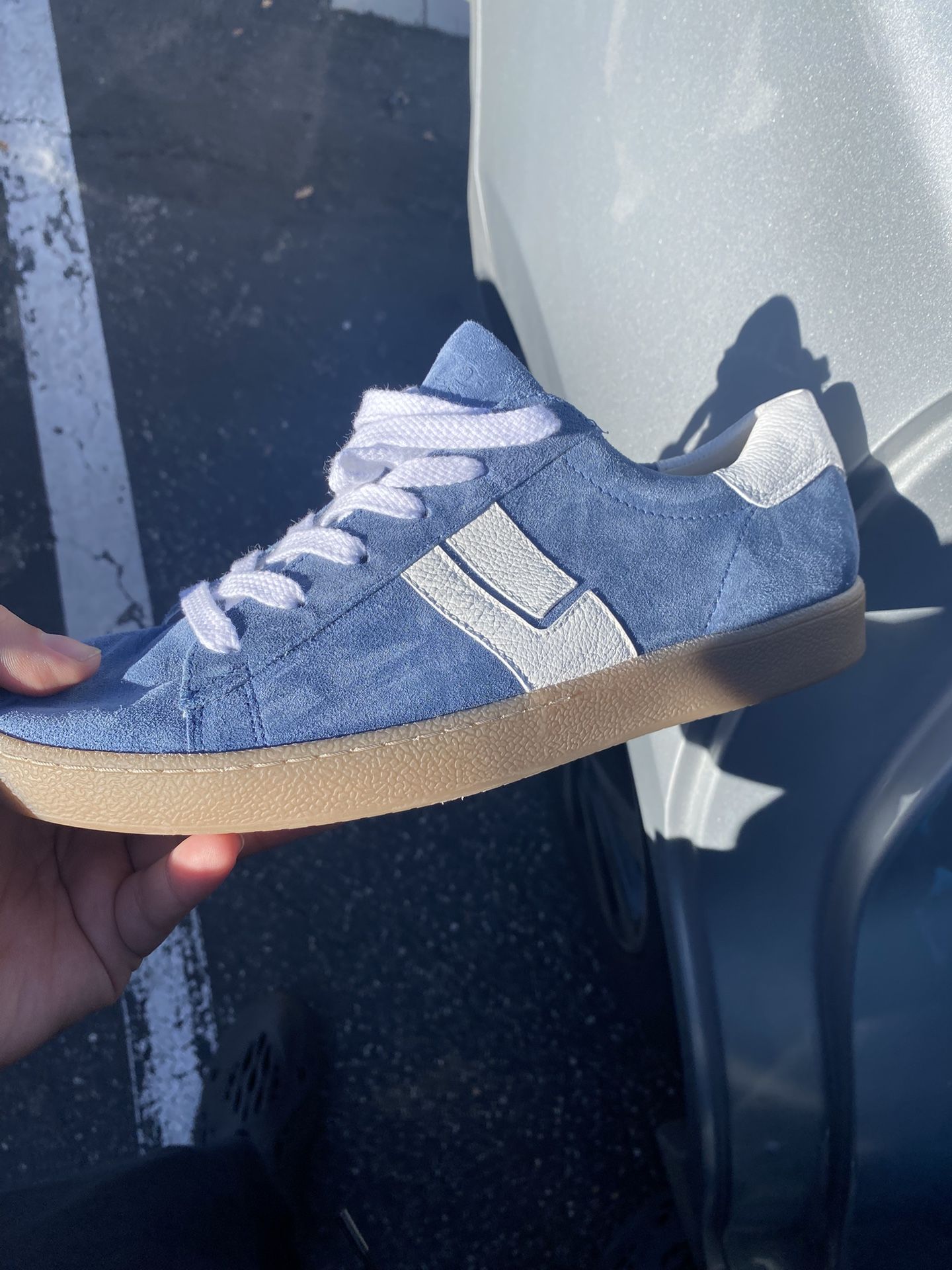 Paul Greens Mens Size 9