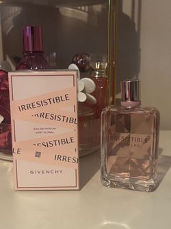 Givenchy Irresistible Very Floral Eau de Parfum