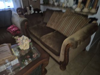 Living room set