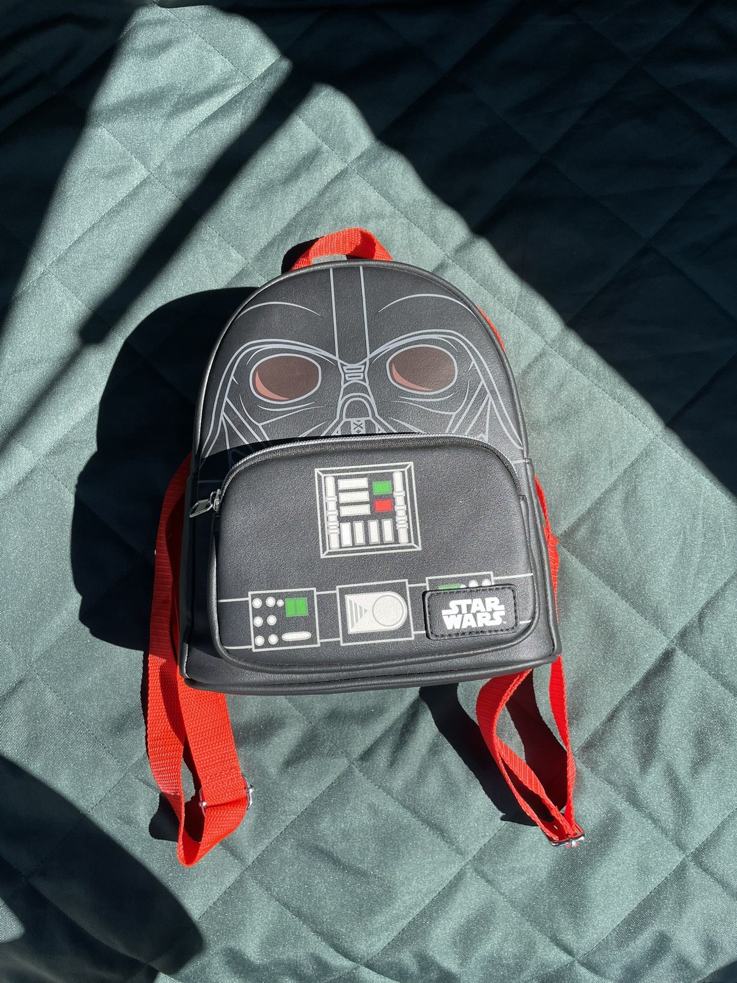 Darth Vader Women’s Backpack