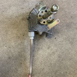 Ultra flex Rotary boat Helm (no Cable)