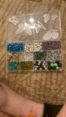 Bead Box