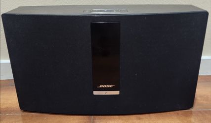 Bose SoundTouch Speaker