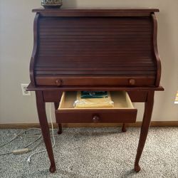 Vintage desk 