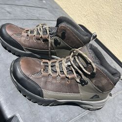 Ozark trail boots