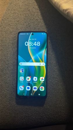 Motorola Moto G 5G (2025)128GB