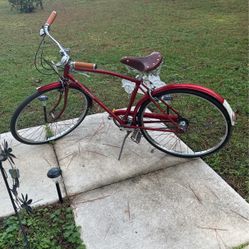 1976 Raleigh LTD 3