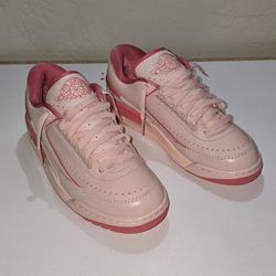 Jordan 2/3 Washed Coral
