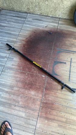 Weights bar 47 inch