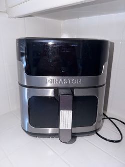 Air fryer