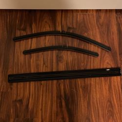 Windshield Wiper