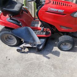 Troy Bilt