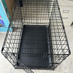 Dog Crate - medium Size 
