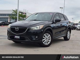2013 Mazda CX-5
