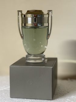 Rabanne Invictus EDT Men Cologne 3.4oz