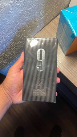 Afnan 9 PM Eau de Parfum 100ml