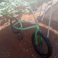 Sunday Bmx Bike