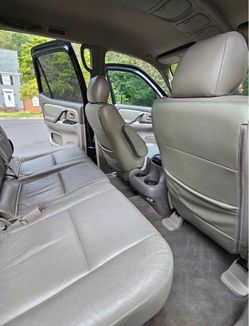 2006 Toyota Sequoia