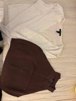 Woman’s clothing