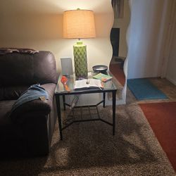 X2 End Tables