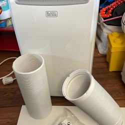 BLACK+DECKER AC Unit