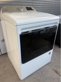 Dryer Maytag