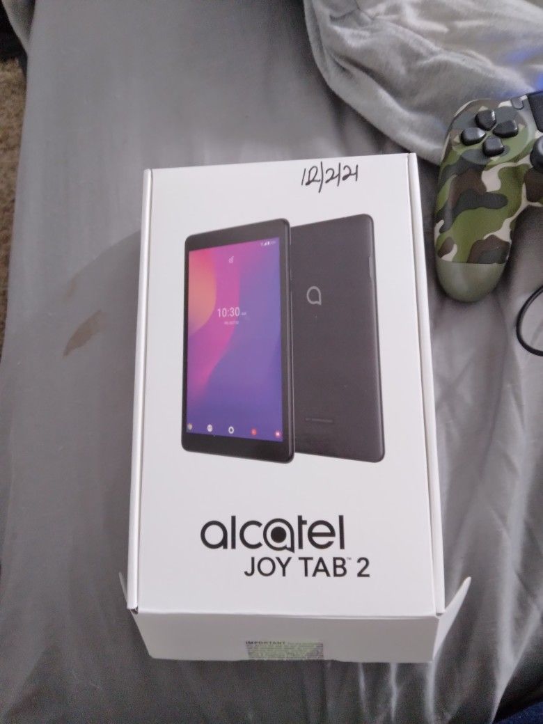 Alcatel Joy Tab 2