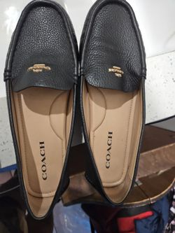 Coach Shoes 