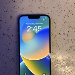 iPhone 13 128GB Unlocked