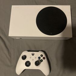 xbox series s