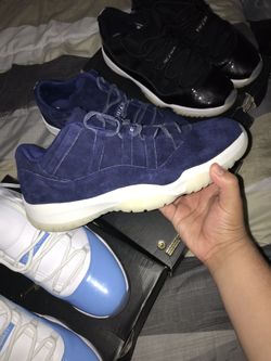 Jordan 11s