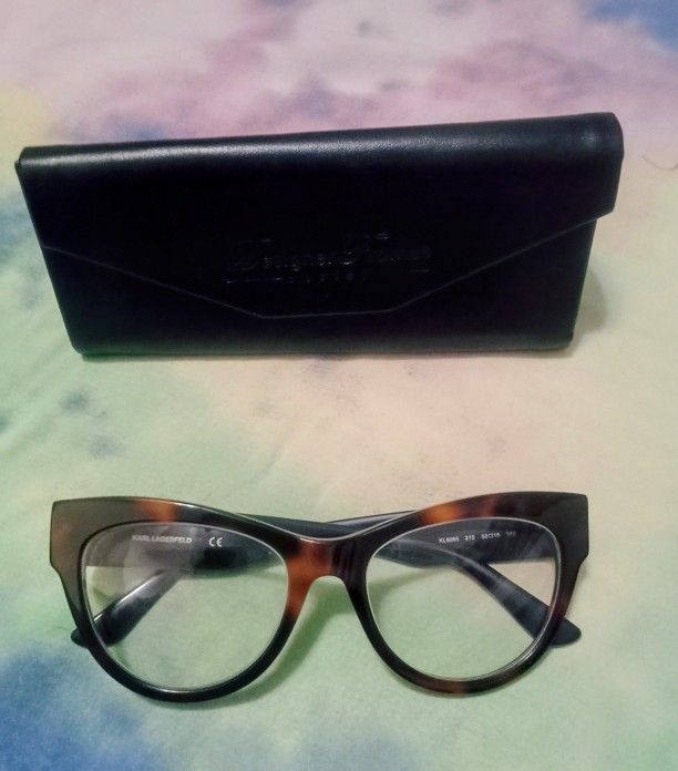 Karl Lagerfeld Glasses