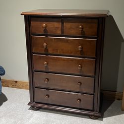 Bedroom Furniture Set - $200 OBO