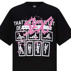 Awful Lot Of Sex Graphic Tee 