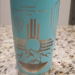 Custom Engraved Tumblers 