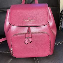 Kate Spade Backpack 