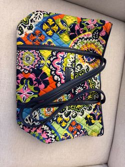 Vera Bradley Rio Tote Bag