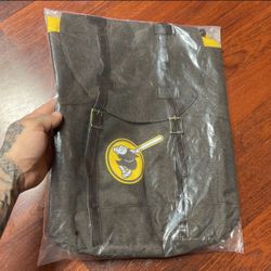 Padres Backpack 