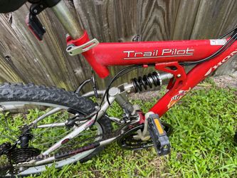 Honda trail pilot mountain bike sale